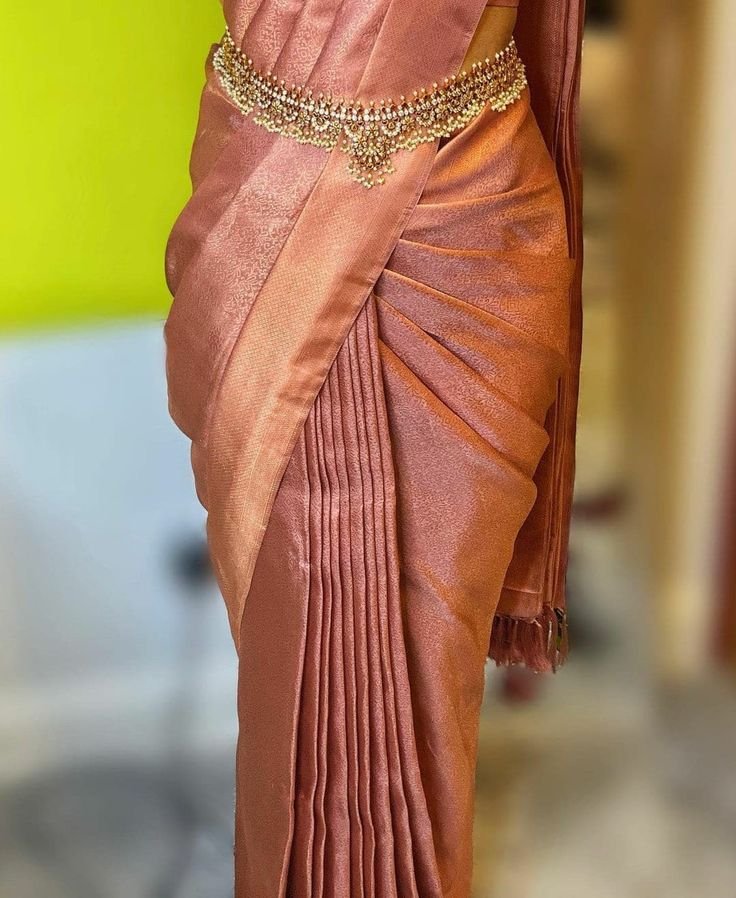 Saree Draping Services
