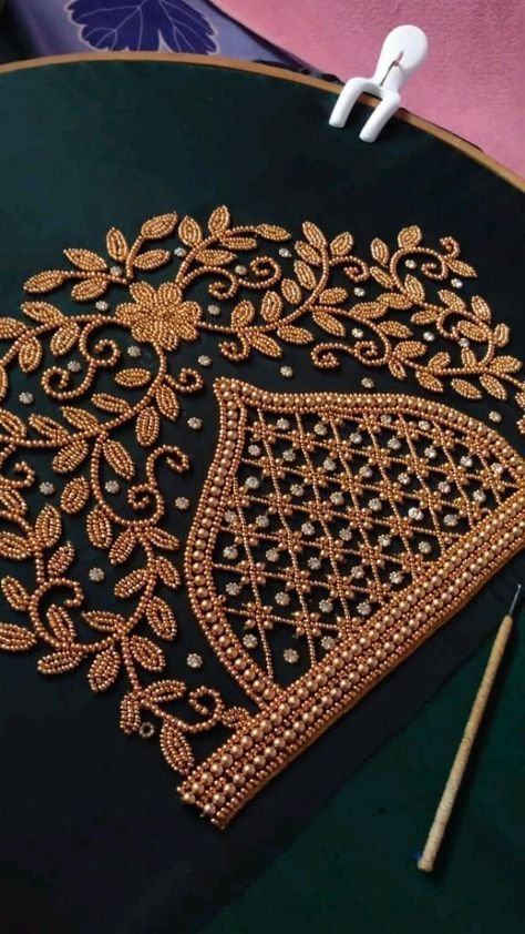 Tailoring and Aari Work Training