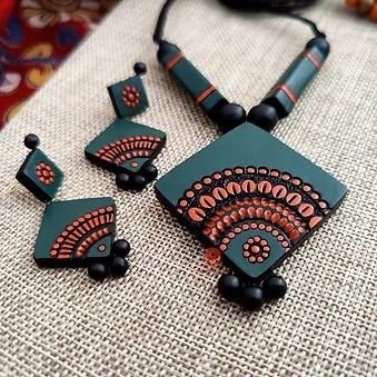 Terracotta Jewellery