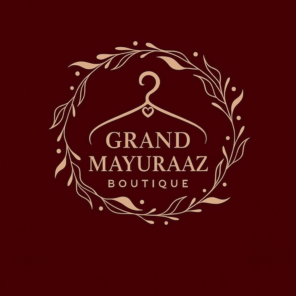 Grand Mayuraaz Boutique Interior